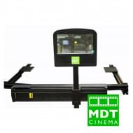 MDT CINEMA Passive Cinema 3D System